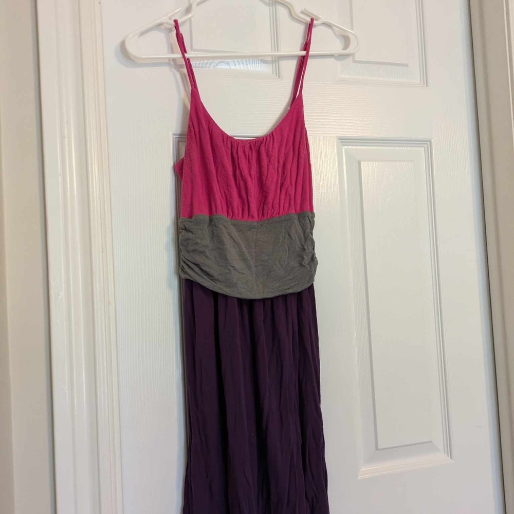 George Dress